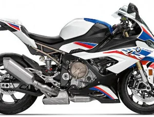 BMW S1000RR 2020-2022