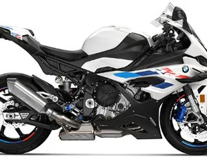 BMW S1000RR 2023-2024