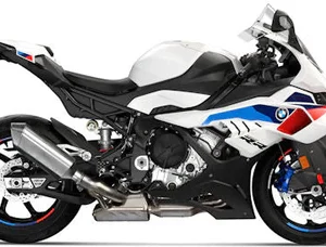 BMW S1000RR 2025